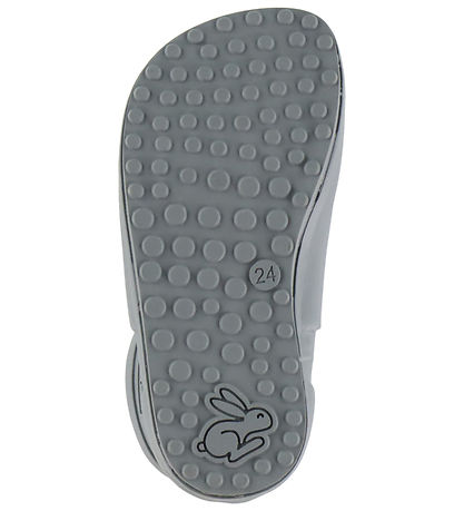 Bundgaard Gummistøvler m. For - Barefoot - Blue