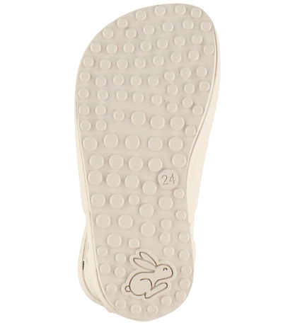 Bundgaard Gummistøvler m. For - Rain Ivory Moth - Multi Colored