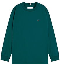 Tommy Hilfiger T-Shirt - Rural Green