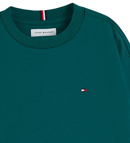Tommy Hilfiger T-Shirt - Rural Green