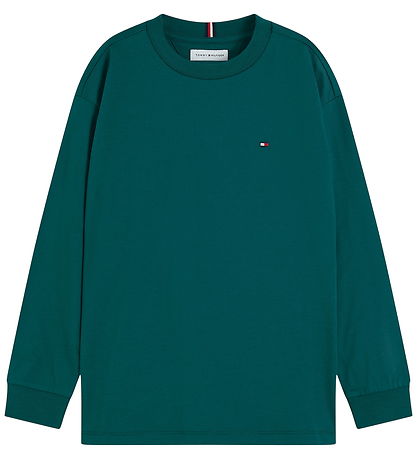 Tommy Hilfiger T-Shirt - Rural Green