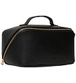 Rosemunde Toilettaske - RbMunich - Black Gold