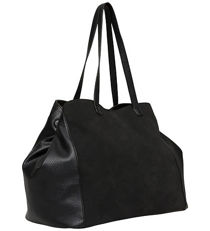 Rosemunde Skuldertaske - RbMunich - Large - Black Gold