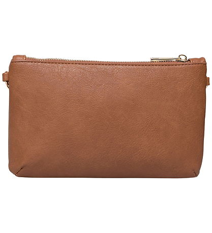 Rosemunde Clutch - RbAndora - Perfect Brown Gold