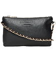 Rosemunde Clutch - RbAndora - Black Gold