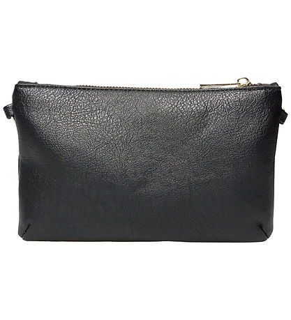 Rosemunde Clutch - RbAndora - Black Gold