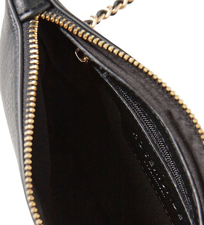 Rosemunde Clutch - RbAndora - Black Gold