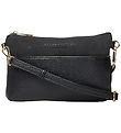 Rosemunde Clutch - RbMunich - Black Gold