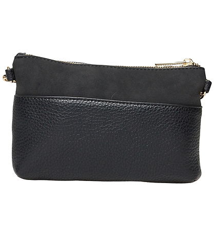 Rosemunde Clutch - RbMunich - Black Gold