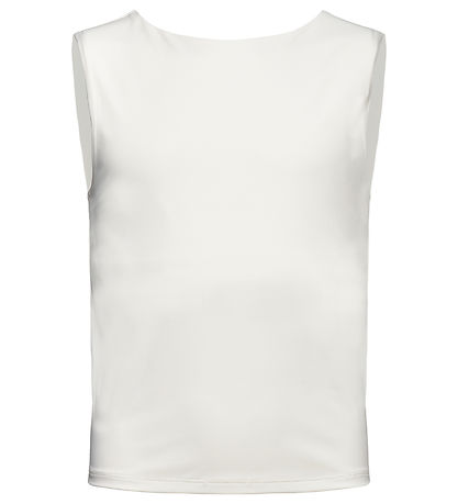 Rosemunde Top - RkBridget - Vendbar - New White