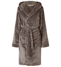 Rosemunde Badekåbe - Fleece - RhFlurry - Falcon