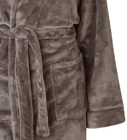 Rosemunde Badekåbe - Fleece - RhFlurry - Falcon