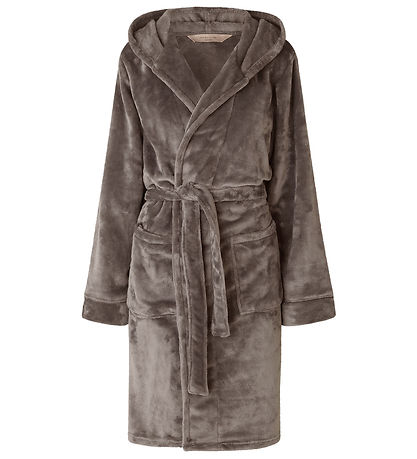 Rosemunde Badekåbe - Fleece - RhFlurry - Falcon