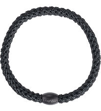 Kknekki Hair Tie - Slim - Black