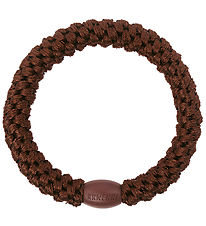 Kknekki Hair Tie - Mid Brown