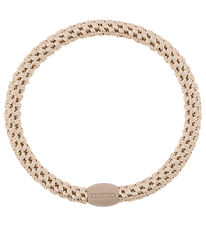Kknekki Hair Tie - Slim - Light Beige