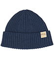 Petit Piao Hue - Strik - PpDanner - Navy