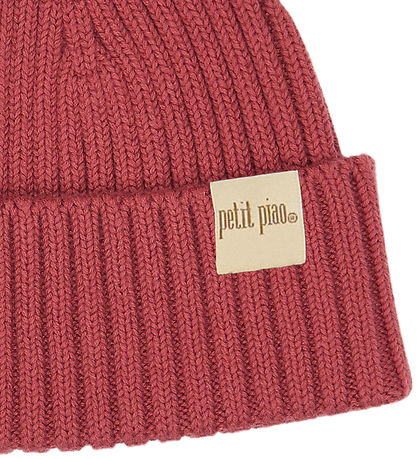 Petit Piao Hue - Strik - PpDanner - Rose Brown