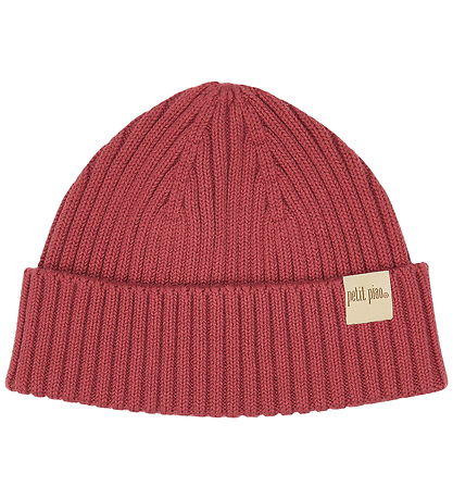 Petit Piao Hue - Strik - PpDanner - Rose Brown