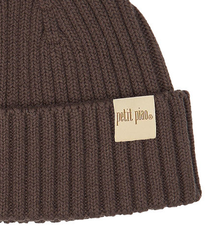Petit Piao Hue - Strik - PpDanner - Chestnut