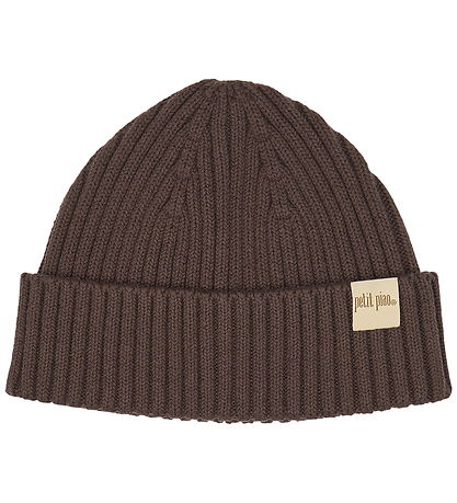 Petit Piao Hue - Strik - PpDanner - Chestnut