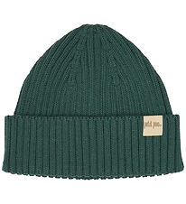 Petit Piao Hue - Strik - PpDanner - Trekking Green