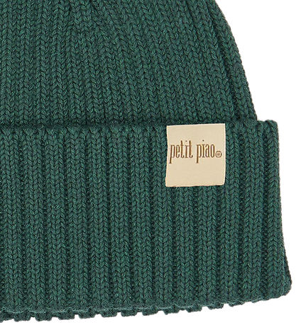 Petit Piao Hue - Strik - PpDanner - Trekking Green