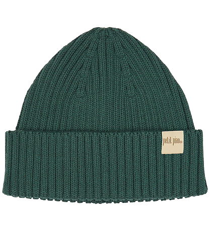 Petit Piao Hue - Strik - PpDanner - Trekking Green