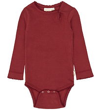 Petit Piao Body l/æ - Rib - PpSea - Syrah