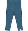 Petit Piao Leggings - Rib - PpStone - Key Largo