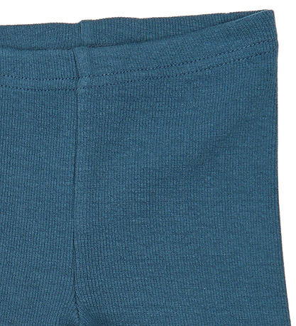 Petit Piao Leggings - Rib - PpStone - Key Largo
