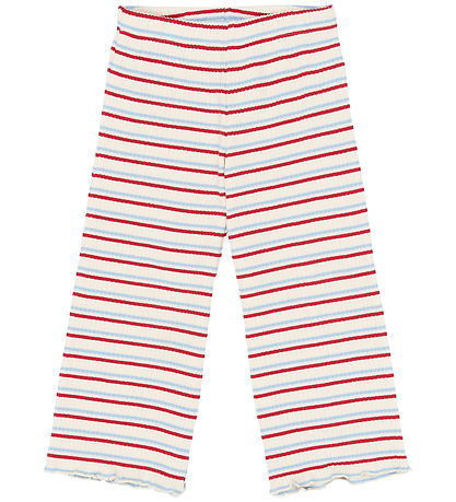 The New Siblings Bukser - Rib - TnstYoi - Multi Colour