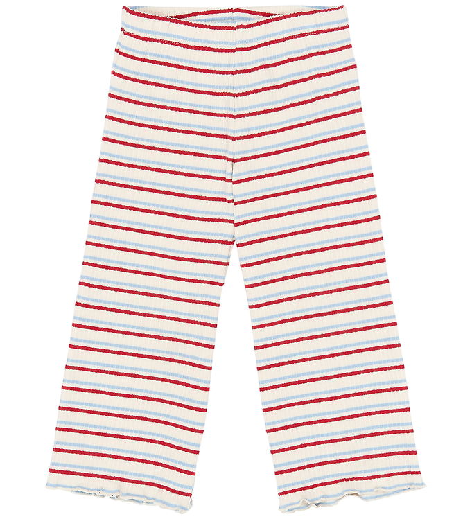The New Bukser - Rib - TnstYoi - Multi Colour