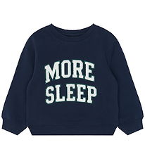 The New Sweatshirt - TnstYdan - Navy Blazer