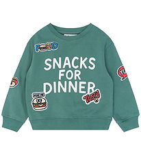 The New Sweatshirt - TnstYoung - North Atlantic TN