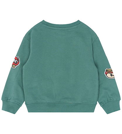 The New Siblings Sweatshirt - TnstYoung - North Atlantic TN