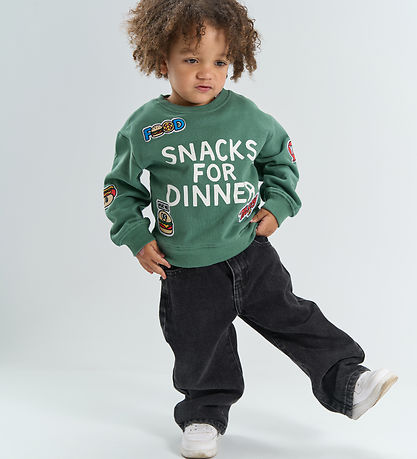 The New Siblings Sweatshirt - TnstYoung - North Atlantic TN