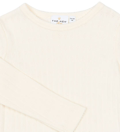 The New Bluse - TnstYsa - Gardenia
