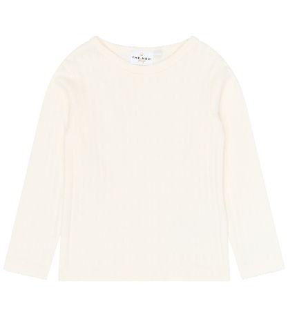 The New Bluse - TnstYsa - Gardenia
