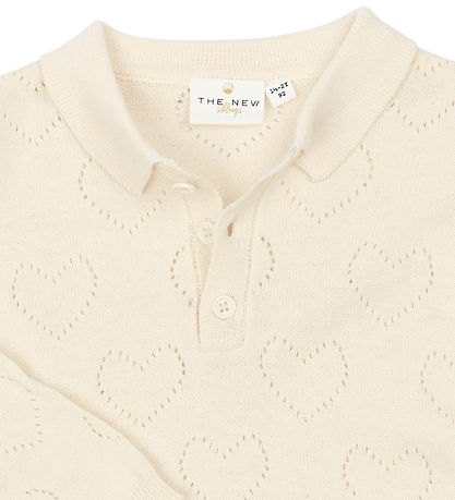 The New Siblings Polo - Strik - TnstYnessa - Gardenia