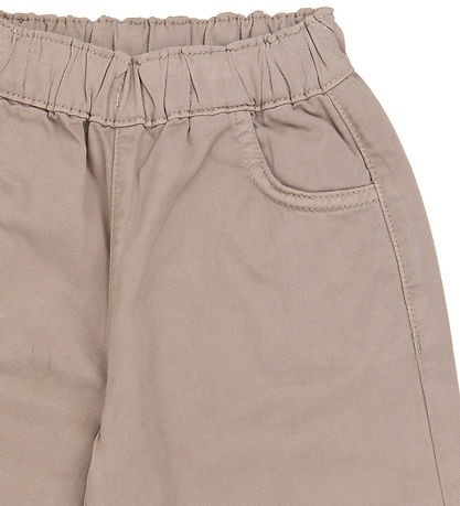 The New Siblings Jeans - Baggy Fit - TnstVolkan - Taupe Gray TN