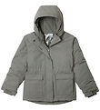 Columbia Jakke - Nordic Strider III - Sedona Sage