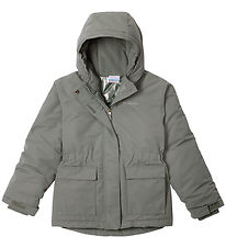 Columbia Jakke - Nordic Strider III - Sedona Sage
