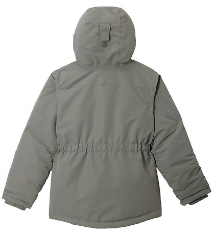 Columbia Jakke - Nordic Strider III - Sedona Sage