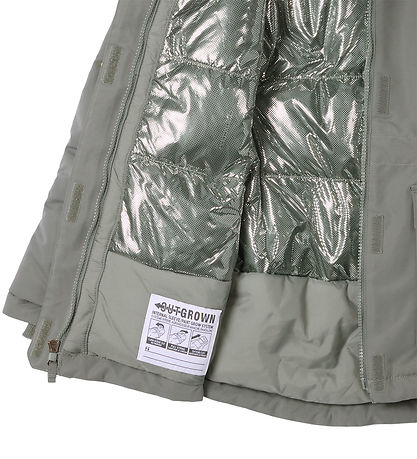 Columbia Jakke - Nordic Strider III - Sedona Sage