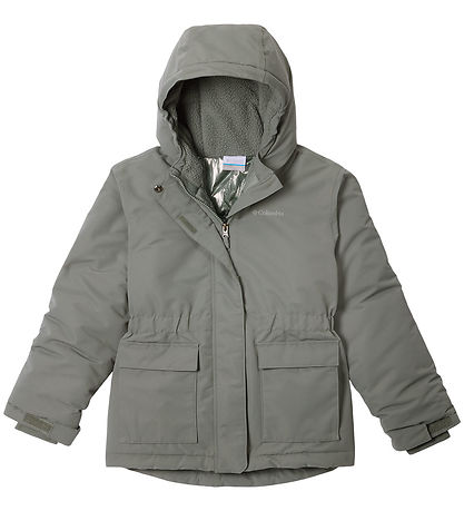 Columbia Jakke - Nordic Strider III - Sedona Sage