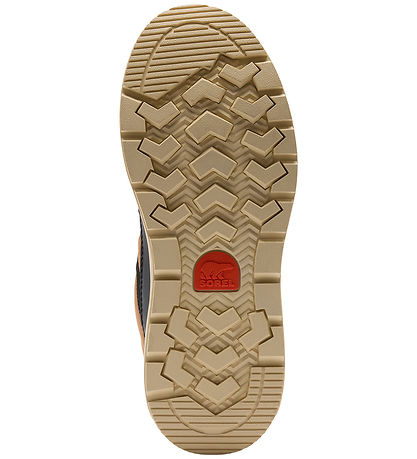 Sorel Vinterstøvler - Little Kids Whitney III - Mid WP - Tawny B