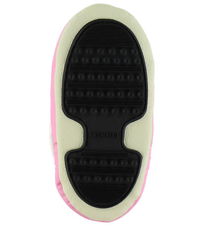 Moon Boot Vinterstøvler - Crib Strap Nylon - Gum
