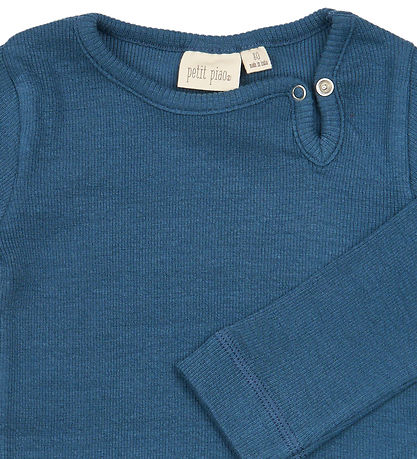 Petit Piao Body l/æ - Rib - PpStone - Key Largo