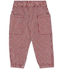 Petit Piao Jeans - PpGlory - Syrah Striped